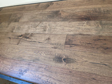Load image into Gallery viewer, 7 1/2&quot; x 1/2&quot; Engineered Antique Hickory Kerrville Stain Engineered Flooring
