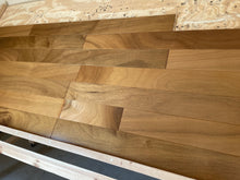Load image into Gallery viewer, 5&quot; x 9/16&quot; Engineered African Amendoim Hardwood Flooring
