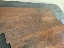 Load image into Gallery viewer, 5&quot; x 3/8&quot; Engineered Hickory Avenue Stain Hardwood Flooring
