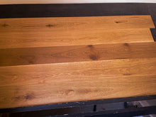 Load image into Gallery viewer, 7 1/2&quot; x 5/8&quot; Engineered Euro Oak Pismo Stain Hardwood Flooring
