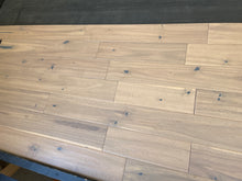 Load image into Gallery viewer, 4 1/3&quot; x 5/8&quot; Solid Acacia Grey Haven Stain Hardwood Flooring
