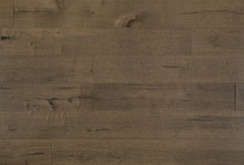 Load image into Gallery viewer, 7 1/2&quot; x 1/2&quot; Engineered Maple River Stone Stain Hardwood Flooring
